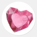 Pesquisar por coração cristal adesivos Rosa