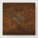 Pesquisar por compasso relogios de parede Steampunk