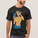 Pesquisar por selfies camisetas Menina