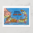 Pesquisar por mapa do bacalhau de cabo Detalhado