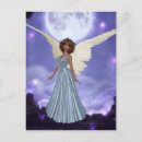 Pesquisar por anjo azul cartoes postais Fantasia