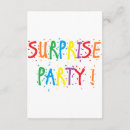 Pesquisar por o partido de surpresa convida convites Convide