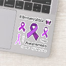 Pesquisar por fibromialgia adesivos Roxo