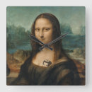 Pesquisar por mona lisa relogios de parede Renascença