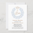 Pesquisar por baby angel convites Azul