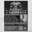 Pesquisar por ginástica flyers Instrutor de malhação