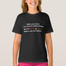 Pesquisar por eu sou saudável camisetas For kids