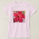 Pesquisar por hibisco camisetas Bonito