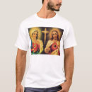 Pesquisar por coração imaculado mary camisetas Sagrado