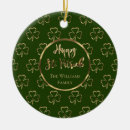 Pesquisar por irlandês ornamentos Dia dos aperitivos santos