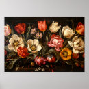 Pesquisar por pintura a óleo colorida pôsteres Linda