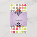 Pesquisar por do funk cartao de visita Colorido