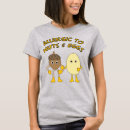 Pesquisar por alergia do ovo camisetas Comida