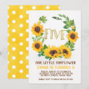 Pesquisar por sunflower convites Girassol