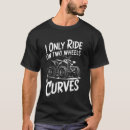 Pesquisar por duas rodas camisetas Passeio