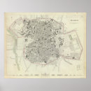 Pesquisar por mapa de madrid pôsteres Spainspain