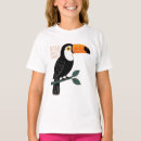 Pesquisar por tucan camisetas For kids