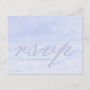 Pesquisar por nuvem azul convites Branco