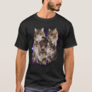 Pesquisar por engraçado persa gato camisetas Colheita