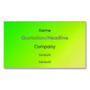 Pesquisar por cor amarela padrao cartao de visita Customer