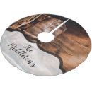 Pesquisar por celeiro saias para árvore de natal Rústico