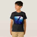 Pesquisar por satelite camisetas For kids
