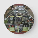 Pesquisar por aviadores relogios de parede Wwii