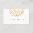 Pesquisar por elegante da mandala cartao de visita Moderno