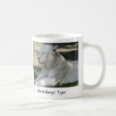 Pesquisar por tigre branco canecas Animais selvagens