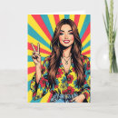 Pesquisar por hippie feliz aniversario cartoes Engraçado