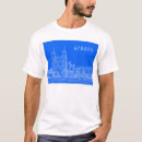 Pesquisar por arquitetura urbana camisetas Cidade