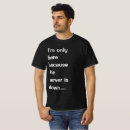 Pesquisar por servidor camisetas Humor