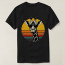 Pesquisar por girafa engraçado camisetas Humor