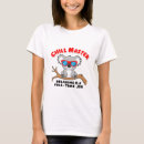Pesquisar por do coala camisetas For her