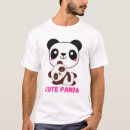 Pesquisar por design panda camisetas Qualquer pessoa