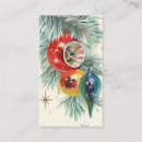 Pesquisar por bulbo cartao de visita Vintage