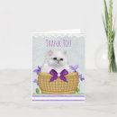 Pesquisar por gato roxo cartoes Gatinho