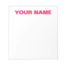 Pesquisar por nome bloco de notas Moderna