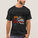 Pesquisar por fire truck birthday camisetas Bombeiro
