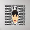 Pesquisar por pop impressão de canvas Retro