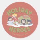 Pesquisar por chibi adesivos Feriado