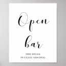 Pesquisar por abra o bar Preto e branco