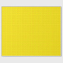 Pesquisar por amarelo brilhante papel de presente For her