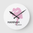 Pesquisar por bailarinas relogios de parede For her