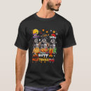 Pesquisar por cão feliz camisetas Natal