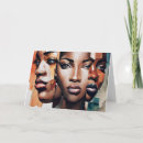 Pesquisar por mulher africana cartoes De saudação
