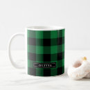 Pesquisar por flanela verde canecas For her