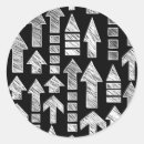 Pesquisar por seta preta adesivos Setas