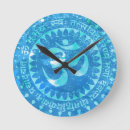 Pesquisar por hindu relogios de parede Aum