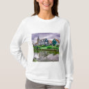 Pesquisar por aldeias camisetas Cidade